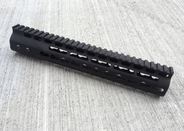 T 5KU-180 11 inch NSR Keymod Handguard